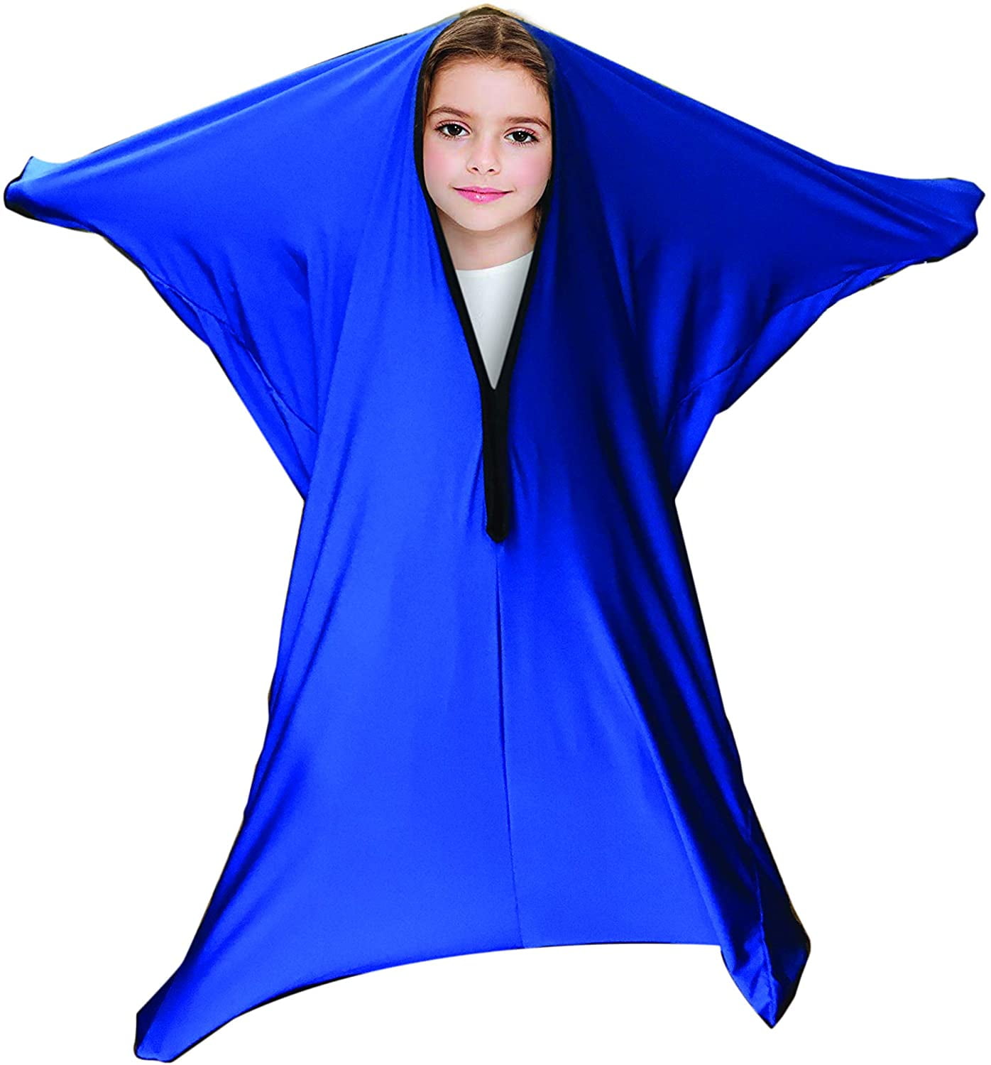 Body Sock Sensory Sox - Sensory Processing - Small - Blue