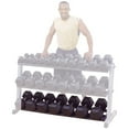 thumbnail image 1 of Body Solid 3rd Tier for GDR60 Rack, 1 of 2