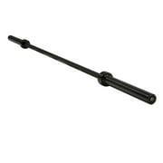 Body-Solid - 45 Lb. Olympic Weightlifting Bar, 7 Ft.