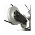 thumbnail image 1 of Body Solid AP4 4 in. Aluminium Pulley for Home Gym Weight Stack Machine, 1 of 2