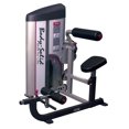 thumbnail image 1 of Body-Solid Ab Crunch and Back Extension Machine (S2ABB), 1 of 3