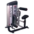 thumbnail image 1 of Body-Solid Ab Crunch and Back Extension Machine (S2ABB), 1 of 3