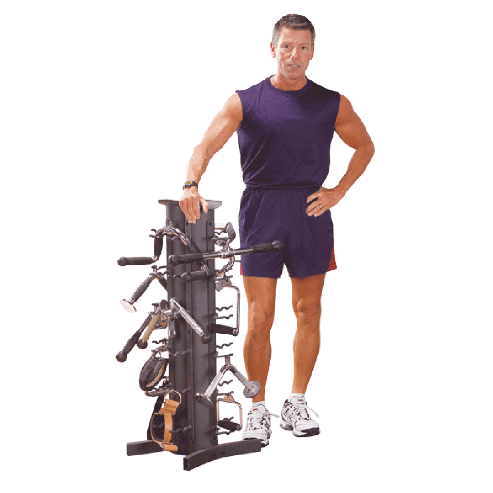 Body-Solid Accessory Package (VDRA30-PACK) *New*