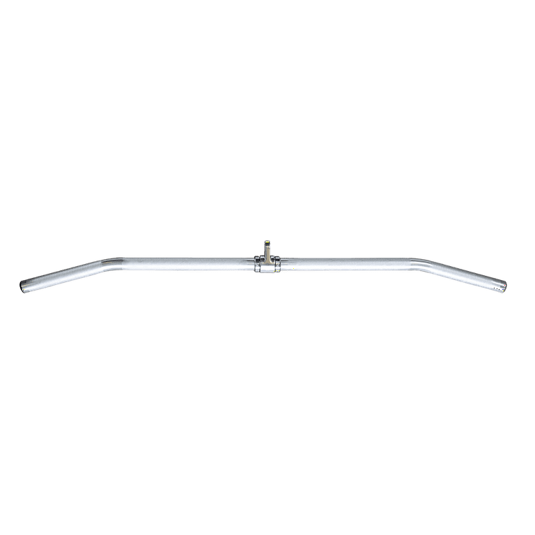 Body Solid Aluminum LAT Bar