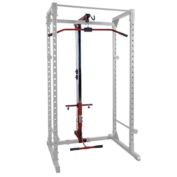 Body-Solid BFLA100 Lat Attachment