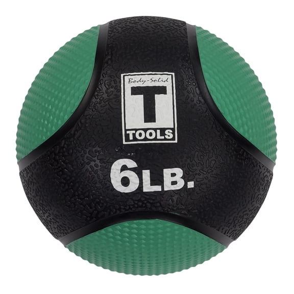 BSTMB6 Medicine Ball