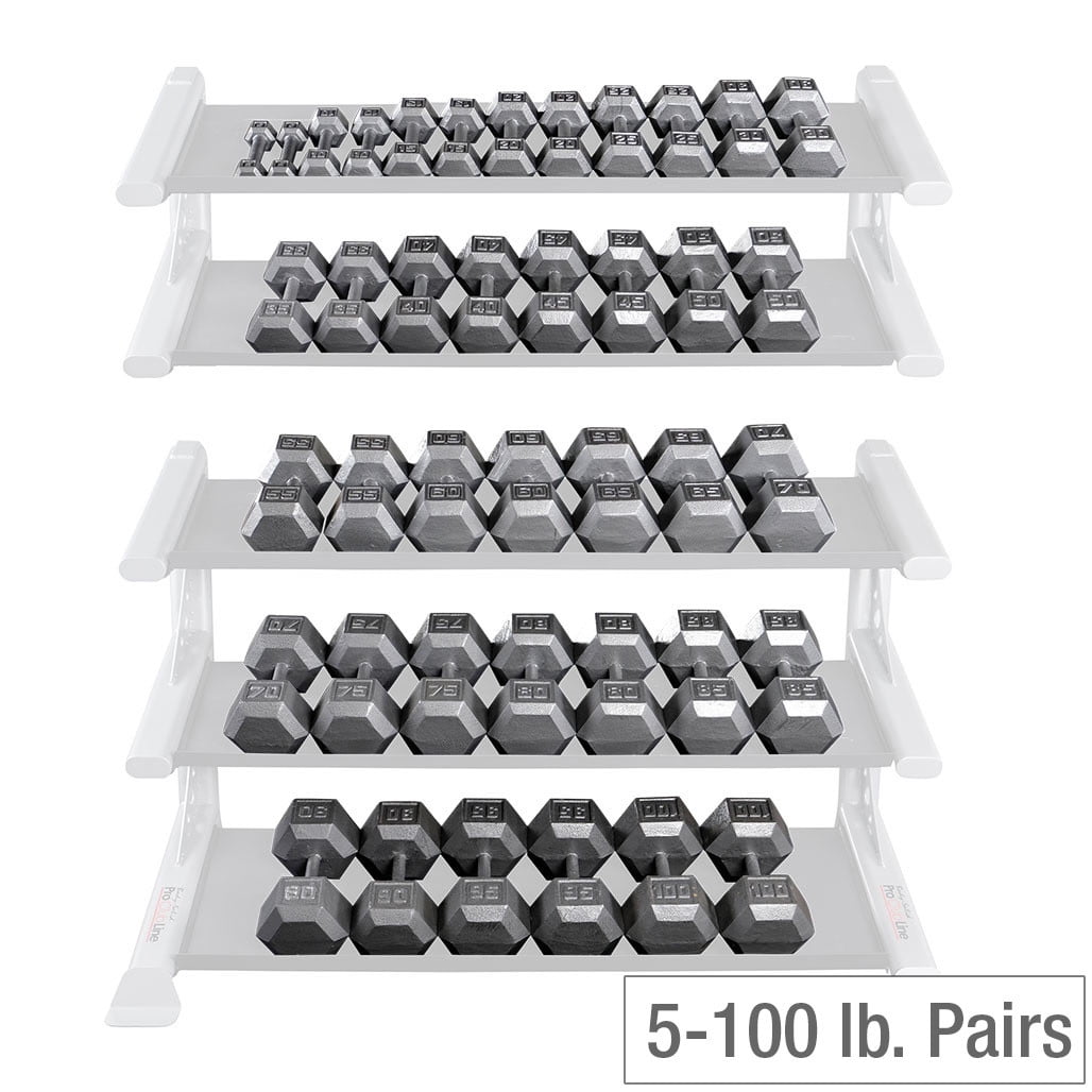 Body solid hex dumbbell 20 lb hotsell