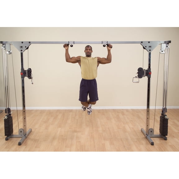 Body Solid Chin/Lat Attach for CCO90/GCCO150S