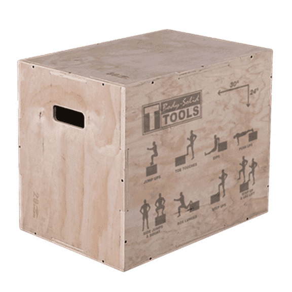 Body Solid Dip Attachment PPR200x and BFPR100