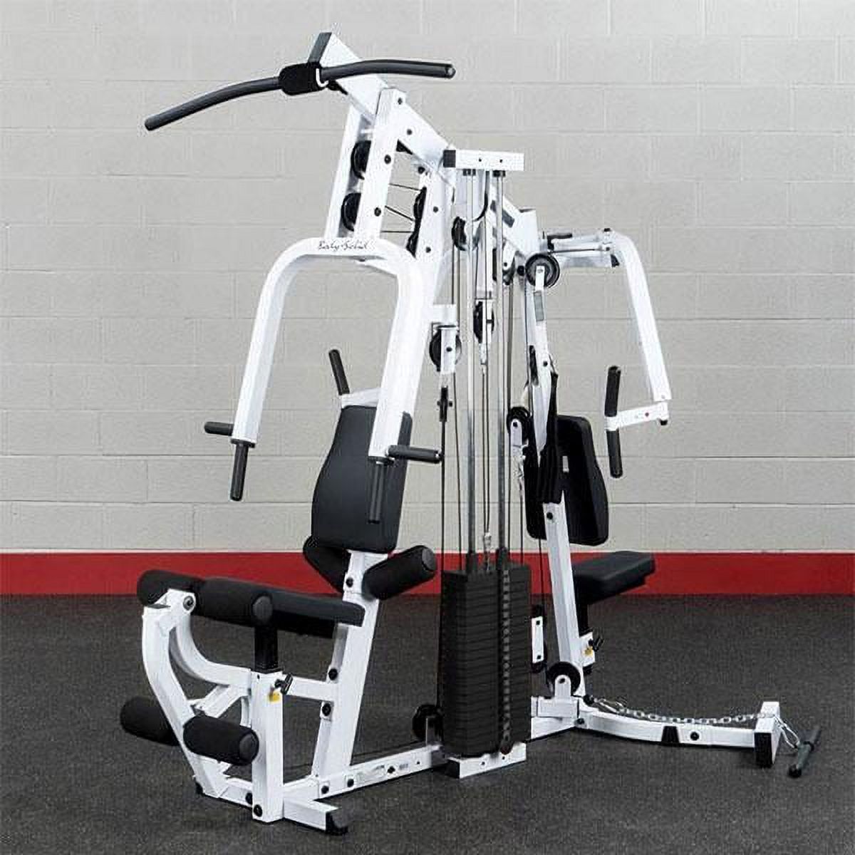 Body-Solid EXM2500S Home Gym - image 1 of 2