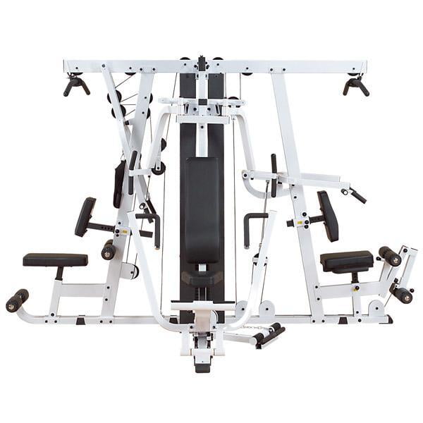 Body-Solid EXM4000S Ultimate Triple Stack Gym