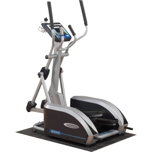 Body Solid Endurance E300 Elliptical Trainer