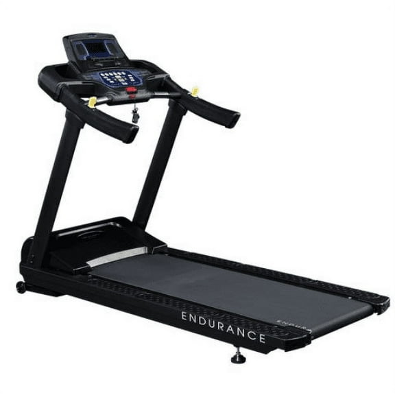 Body-Solid Endurance T150 Commercial Treadmill