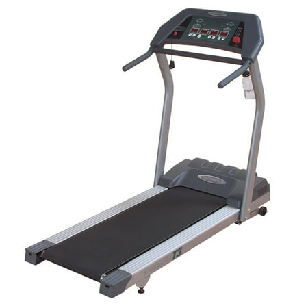 Body-Solid Endurance T3 Treadmill