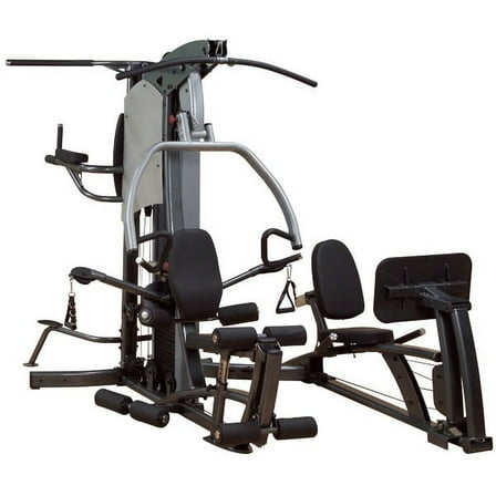 Body-Solid F500 Fusion 500 Personal Trainer (New)