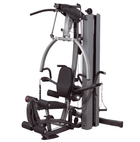 Body-Solid F600-2 Fusion 600 Personal Trainer for Home and Commercial Gym