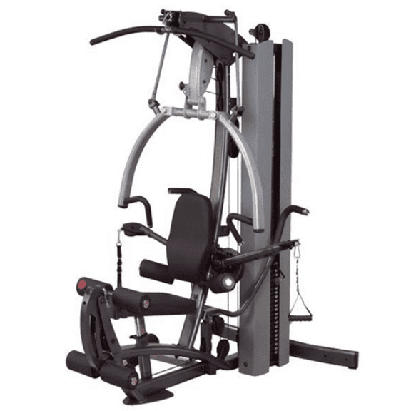 Body-Solid F600-2 Fusion 600 Personal Trainer for Home and Commercial Gym