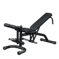thumbnail image 1 of Body Solid FID46 Adjustable Bench, 1 of 8