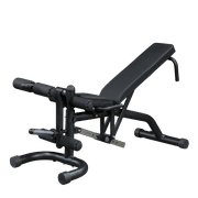 Body Solid FID46 Adjustable Bench