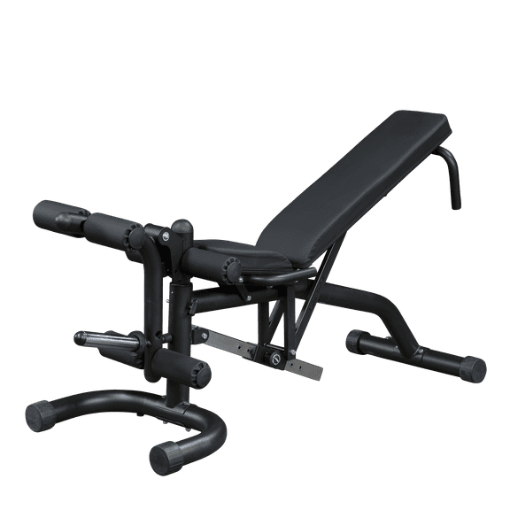 Body Solid FID46 Adjustable Bench