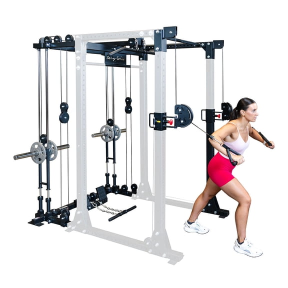 Body-Solid Functional Trainer Attachment
