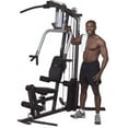 thumbnail image 1 of Body-Solid G3S Home Gym, 1 of 5