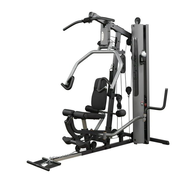 Body Solid - G5S Single Stack Home Gym - Walmart.com