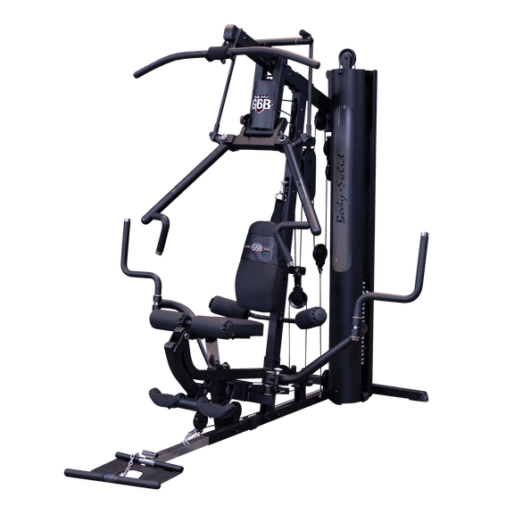 Body Solid - G6B Bi-Angular Home Gym