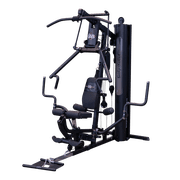 Body Solid - G6B Bi-Angular Home Gym