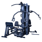 Body-Solid - G9B Commercial Gym - 2 Weight Stack Gym