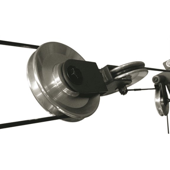 Body-Solid GAP9 Aluminum Pulley Upgrade for G9S Gym (New)