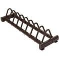 thumbnail image 1 of Body Solid GBPR10 Bumper Plate Rack, 1 of 3