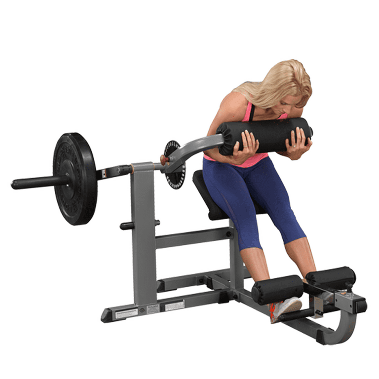 Body Solid GCAB360 Cam Series Ab Back Machine