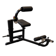Body Solid GCAB360B Cam Series Ab & Back Machine