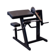 Body Solid GCBT380B Cam Bicep Trainer