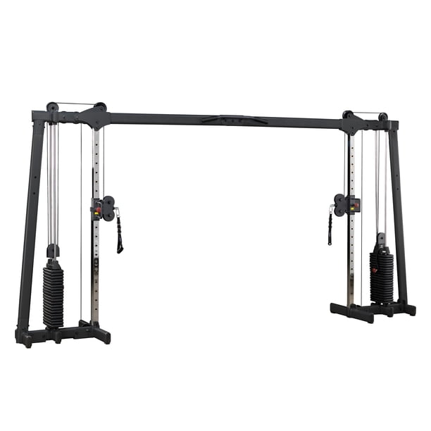 GYMWAY（ジムウェイ）セラコートクロストレーニングバー2.0 GYMWAY