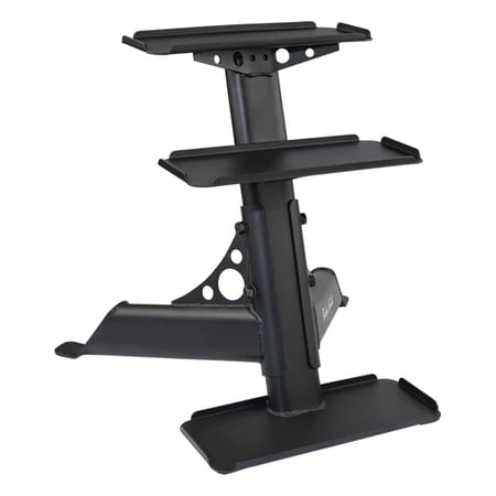 Body Solid GDKR50 Kettle Bell Rack