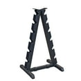 thumbnail image 1 of Body-Solid GDR44 Vertical Dumbbell Weight Rack, 1 of 3