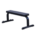 thumbnail image 1 of Body Solid - GFB350B Heavy Duty Flat Bench, 1 of 9