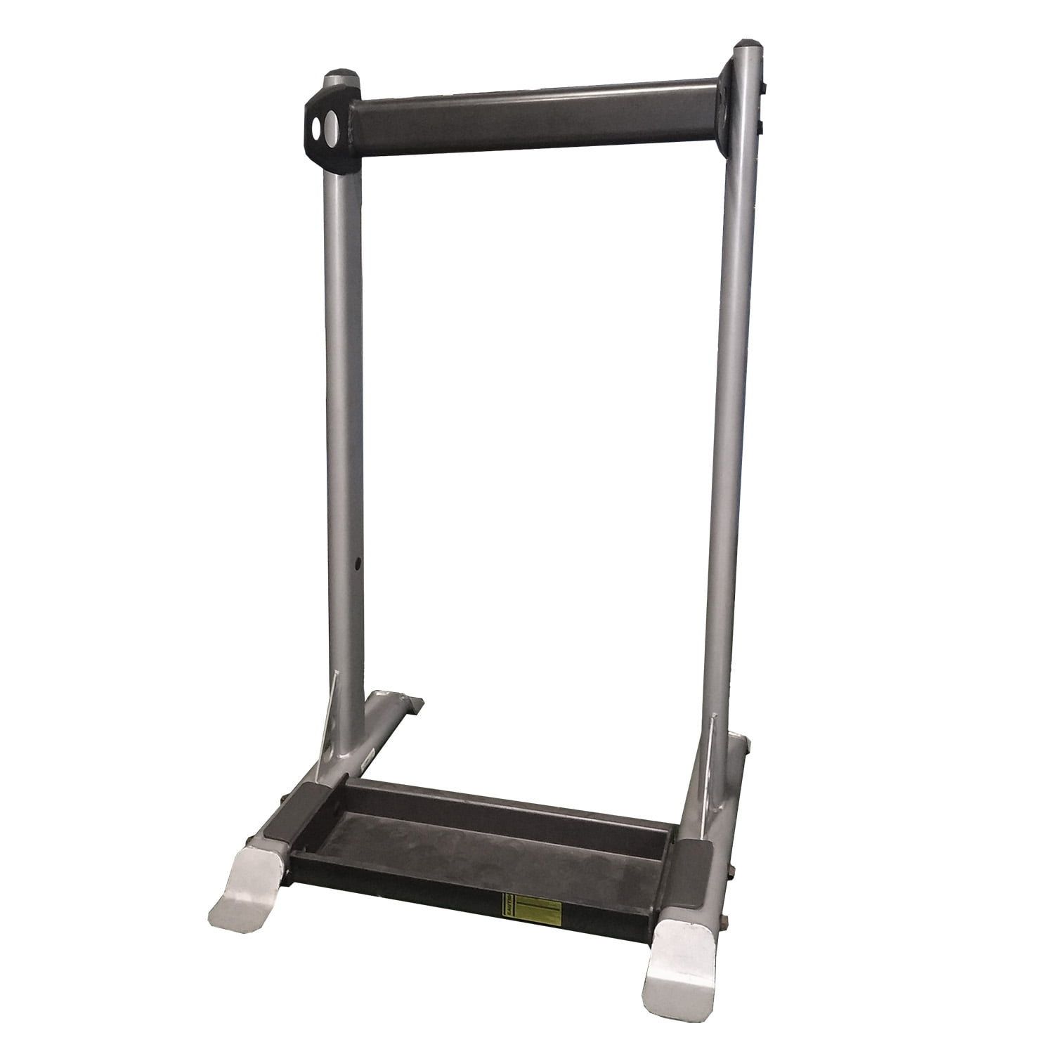 Body Solid GFR500 Fitness Bar Storage Rack Walmart