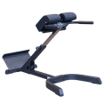 thumbnail image 1 of Body Solid GHYP345B 45-Degree Back Hyperextension, 1 of 13