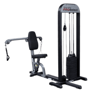 Body-Solid - GMFP-STK Pro-Select Multi-Press