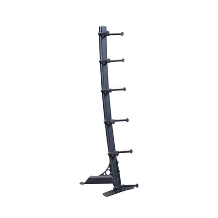 Body Solid GMR10B Medicine Ball Rack
