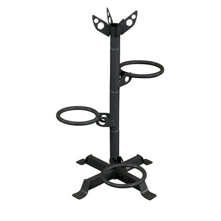 Body-Solid GMR5B Medicine Ball Rack