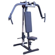 Body-Solid GPM65B Pec Dec Machine