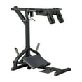 thumbnail image 1 of Body-Solid GSCL360B Leverage Squat Machine, 1 of 8