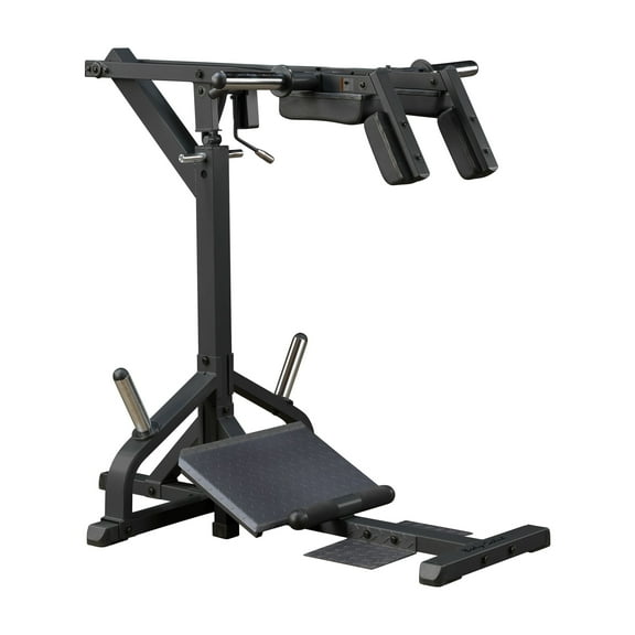 Body-Solid GSCL360B Leverage Squat Machine