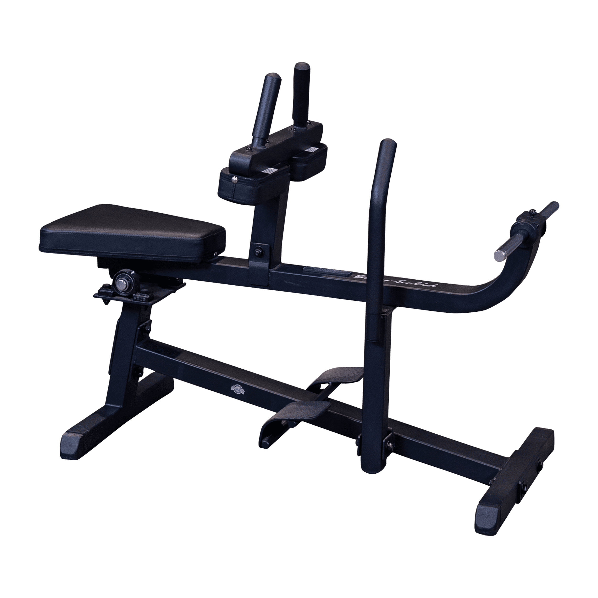Body-Solid GSCR349 Commercial Seated Calf Raise