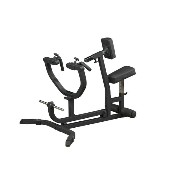 Body-Solid GSRM40B Seated Row Machine