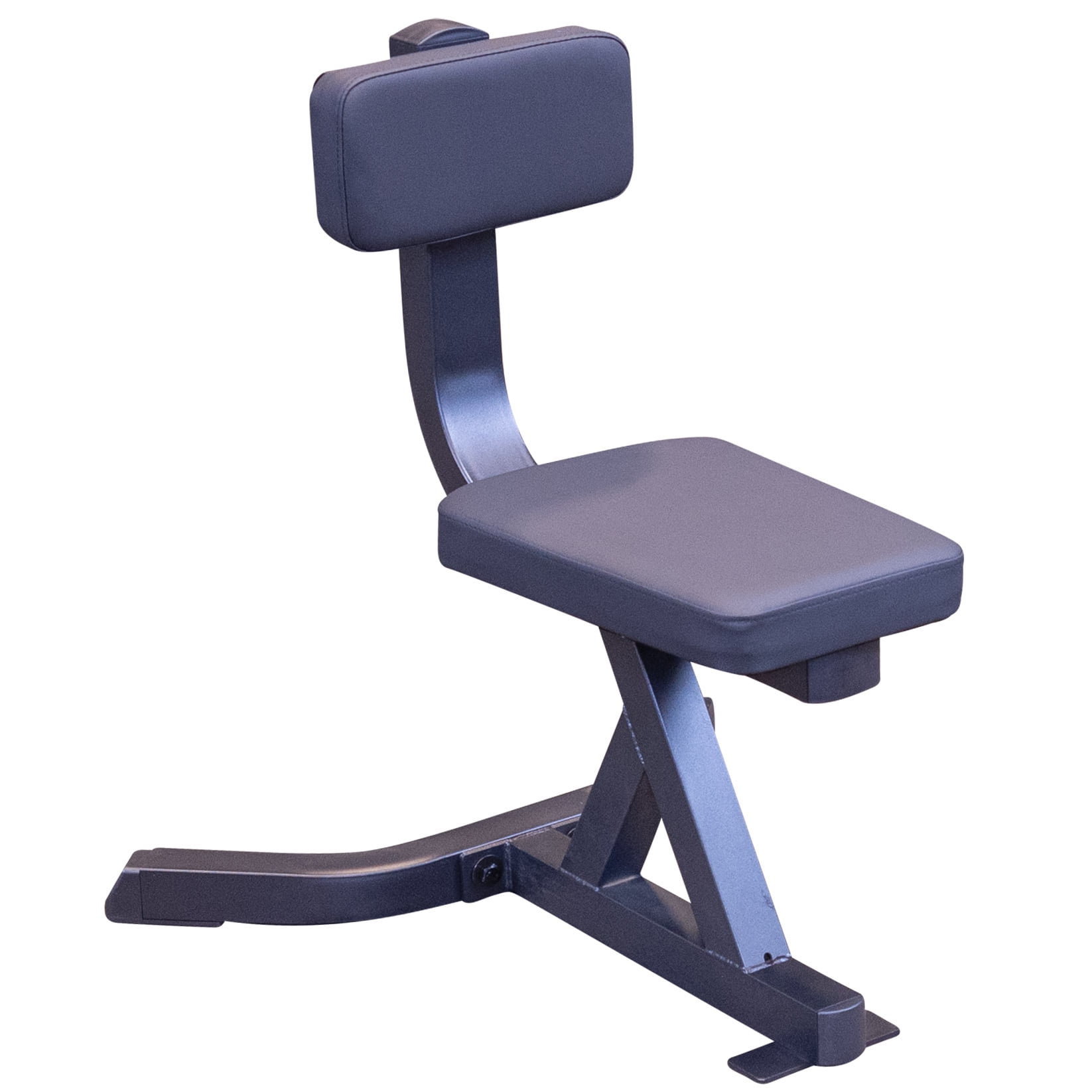 Body-Solid GST20B Utility Stool - Walmart.com